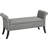 Sholom 52" W Tufted Upholstered Storage Bench with Rolled Arms-1475459314
