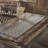  Custom House Rectangle Geometric Table Runner-1315915846-1315915847