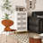 21.1 " W 4 - Drawer Dresser