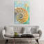 Alan Blaustein - Wrapped Canvas Print-34180659