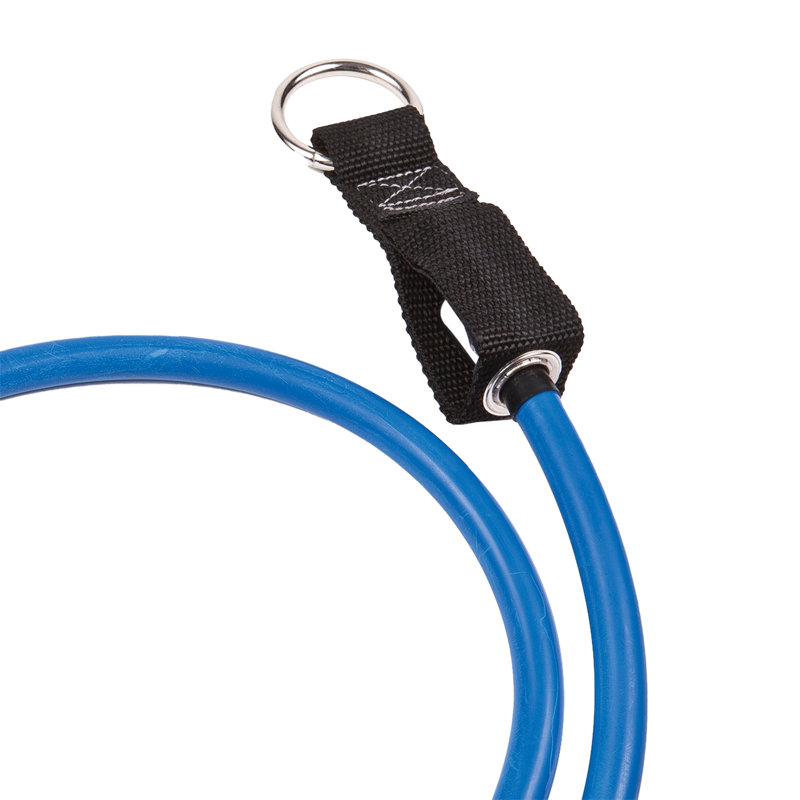 Tube de puissance Gofit® avec 40 lb Résistance (bleu)