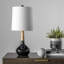 Lampe de table 25 po Burwell-1234963693