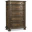 Rhapsody Five Drawer Chest
