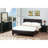 Commode double 6 tiroirs Wesley