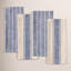 Ensemble de 4 serviettes à thé Damali-885322384