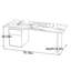 Bureau moderne haut de gamme-1322874624