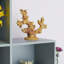 128cm H x 128cm W Cube Bookcase-69834621
