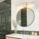 24'' Dimmable LED Wall Mounted Picture Light