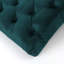Chaise longue avec tissu en velours-868575486