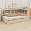 Lit de rangement Brosine-511802325