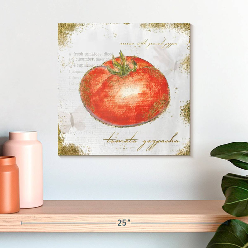 Yarlin Garden Treasures VI, H 16 po x l 16 po