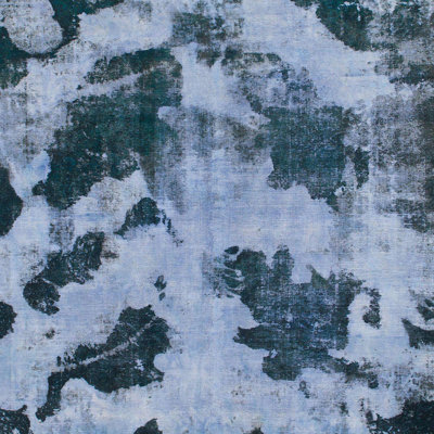 Tapis abstrait moderne 1371