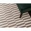 Tapis rayé ivoire / noir Arzilla-409258460-517497368