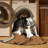 Washable Oregon Rex Cats Area Rug-1744847180