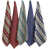 Red/Taupe/Aqua/Navy is out of stock selected