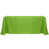 Lime Green selected
