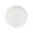 Gibson Home Modern Opal (Service for 4) 16 Piece Glass Chip Resistant Dishes Double Plates and Bowls Lightweight  Dinnerware Set
