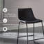 Tabouret de bar et de comptoir Ashtin-1102424021-1102423083