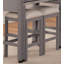 Ensemble de salle à manger 5 pièces Rustic-213762525