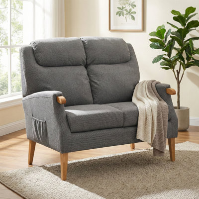 Spinnerstown 2 Seater Sofa