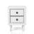 Arnette 15.63'' W Solid Wood Nightstand-113248964