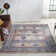 Zahara Hand Knotted Wool Area Rug