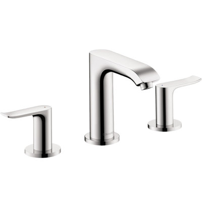 Robinet pour salle de bain Metris E