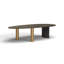 Dupont Single Coffee Table