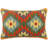 Keane Reversible Throw Pillow