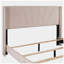 Lit tapissier Breshey-754694286