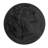 Paulownia Wood Carved Stool-338878625