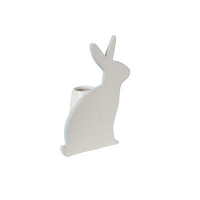 Teidra Handmade Ceramic Table Vase