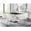 Bekircan 6 - Person Dining Set