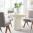 Modway Caspian Round 39.3''-94387512