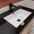 Vickye 60" Right Single Sink Bathroom Vanity Set-2011486203
