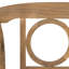 Banc de jardin en bois 2 places Brinwood-16287318