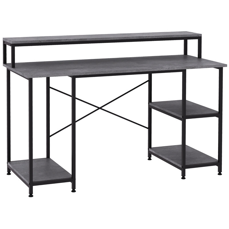 Markwon 55.12 " W Kitchen Cart