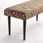 Leif Upholstered Bench-551893080