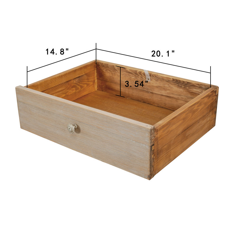 Whitchurch 71'' Sideboard