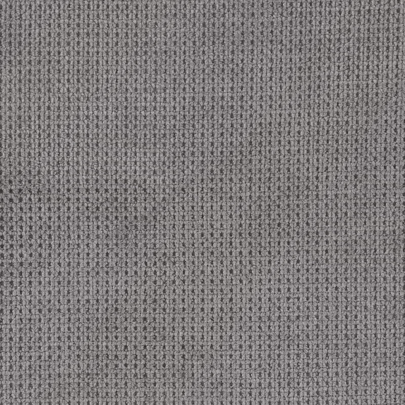 Fauteuil d'appoint Davina Grey Ash Grey, Gris