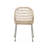 Anco Outdoor Dining Armchair