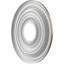 Médaillon Cole en PVC thermoformé pour plafond-70637500-88037360