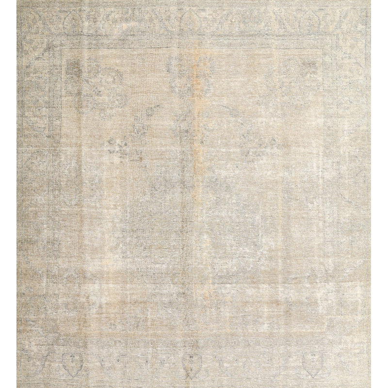 Dutson Indoor Rug, Rectangle 6' x 9'