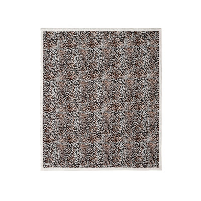 Plain Weave / Muslin Throw Blanket