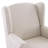 Damiyah Upholstered Wingback Armchair-1739016165