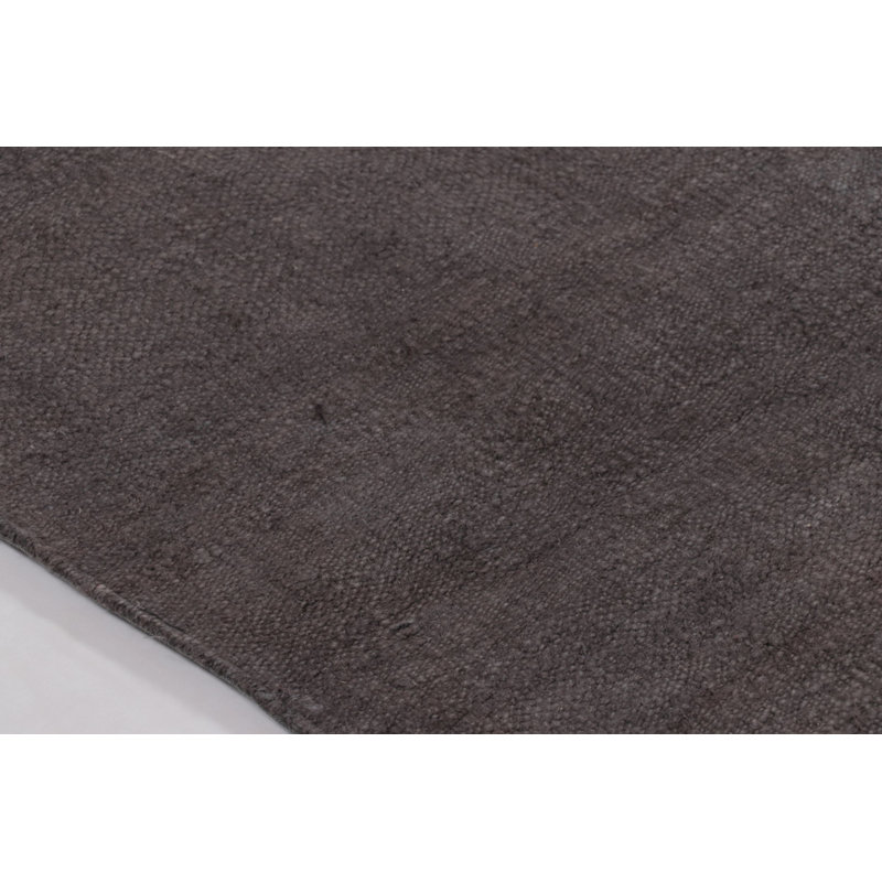 One-of-a-Kind 6'10"x9'9" Flatweave Area Rug