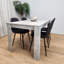 Aghaboy 4 - Person Dining Set-1174454609-1174454611-1177995694