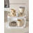 Linell Plastic Desk Organizer