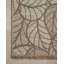 Tapis intérieur / extérieur naturel Loloi II Dawn-87054072