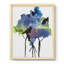 Nature's Bouquet I - Toile avec cadre de qualité supérieure - Prêt à être accroché-576980558-576980559-576980913